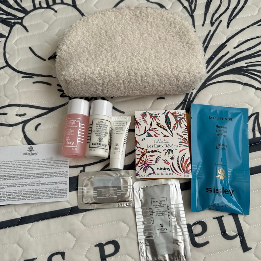 Gift set - Picture 6 of 6
